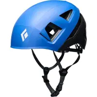 Black Diamond - Capitan E Helmet - Klimhelm S/M - 53-59 cm, blauw