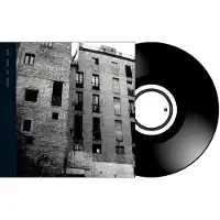 Coast2Coast Dirk Serries - Microphonics XXVI-XXX (LP)