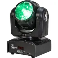 Eurolite 51786082 TMH-B60 LED moving heads Aantal LEDs: 1