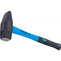 Bgs Bankhamer glasfibersteel DIN 1041 1500 gram