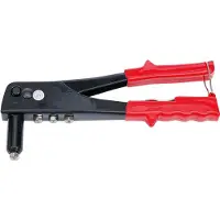 Bgs Popnageltang - 2,4 t/m 4,8 mm - 250 mm