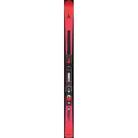 Atomic Redster S8 Revoshock C + I 12 GW Ski Red Tension 162