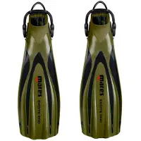 Mares Excite Pro Diving Fins Groen EU 37-41