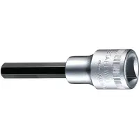 Stahlwille 1054/5 03151805 1/2 (12,5 mm) Schroevendraaierdop 5 mm 1/2 5 mm 1/2 (12.5 mm)