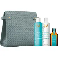 Moroccanoil Holiday Gift Set