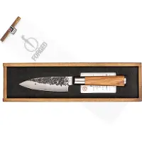 Forged Officemes Olive Petty Mes 11 cm