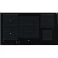 Whirlpool WT 1090 BA