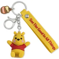 Peers Hardy WINNIE THE POOH - 3D Sleutelhanger