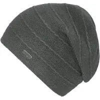 Chillouts - Artemis Hat - Muts One Size, grijs