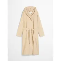 Marc O'Polo Badjas Women Timeless Melange Dark Sand-M