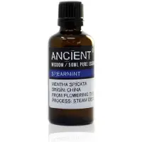 Ancient Wisdom Spearmint 50ml etherische olie
