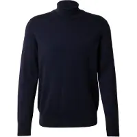 HECHTER PARIS Trui navy