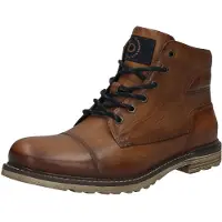 Bugatti Veterboots cognac