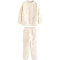 Next Nachtkledij beige