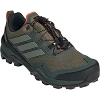 Adidas Lage schoen 'Skychaser' olijfgroen / pastelgroen / donkergroen / zwart