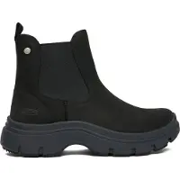 Keen Kosa Chelsea Boots Black/black Maat: 37 | Laarzen Outlet | Dames | Zwart