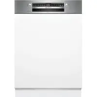 Bosch SMI4HBS12E Serie 4 EXCLUSIV