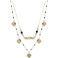 Gaya Ketting goud