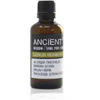 Ancient Wisdom Citroenverbena 50 ml etherische olie