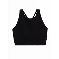 Aim'n Sport bh 'Sense' zwart