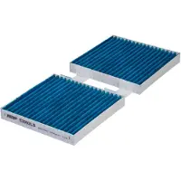HENGST FILTER Cabinefilter E2992LB-2