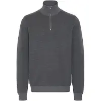 Blend Trui 'BHBaal' donkergrijs