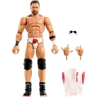 Mattel WWE JCJ29, 8 rok/jaren, Meerdere kleuren, Kunststof