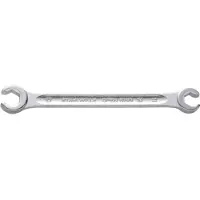 Stahlwille 41481620 24 A 1/4 X 5/16 Dubbele ringsleutel Sleutelbreedte (inch) 1/4 - 5/16