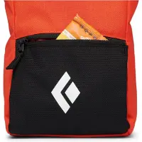 Black Diamond - Team Chalk Pot - Pofzakje rood