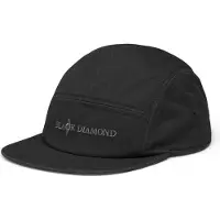 Black Diamond 5-panel pet Camper