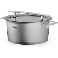 Fissler Phi Collection 24 Cm 5.1l Kookpan