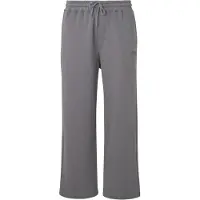 Hollister Broek grijs
