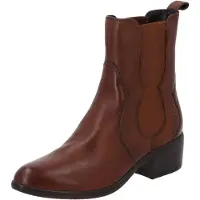 Palado Boots 'Venlen' cognac