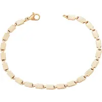 NAEMI Armband goud