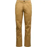 Black Diamond Broek Rocklock | Maat 38
