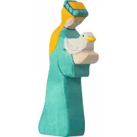 Gollnest & Kiesel Noah's Vrouw