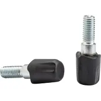 Black Diamond | Tech Rubber Tips