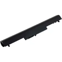 AccuCell Batterij voor HP Pavilion Sleekbook 14-b000 serie / type HSTNN-YB4D 2600mAh - 14,4V - 2600 mAh