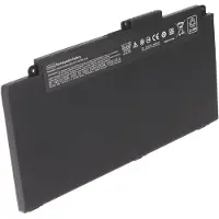 AccuCell Accu geschikt voor HP ProBook 650 G4, Li-Polymer, 11.4V, 4200mAh, 48Wh