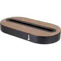District 70 Krabkarton Track Zwart 52 X 26 X 6 Cm