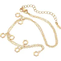 Gaya Ketting goud