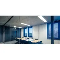 Trilux 8537340 LED-plafondlamp Wit