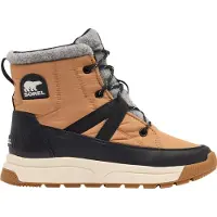 Sorel - Women's Whitney III Mid WP - Winterschoenen 40,5, beige