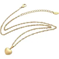 NAEMI Ketting goud