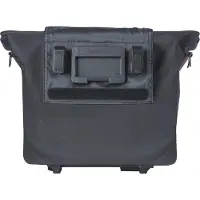 Basil City Mik Klickfix Tas 8-11l