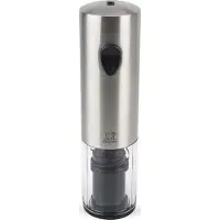 Peugeot Kurkentrekker Elis Elektrisch Inox 20 cm