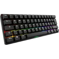 Sharkoon 4044951041930 Gaming Tastatur Skiller SGK50S4 Gen2 PBT scw-gelRGB