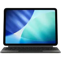 Apple Magic Keyboard iPad Air 11 M3 zwart Duits