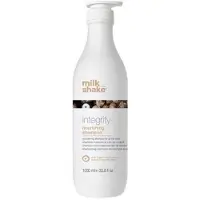 Milk shake - Integrity Nourishing Shampoo - 1000 ml