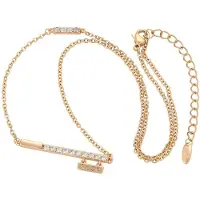 Gaya Ketting goud